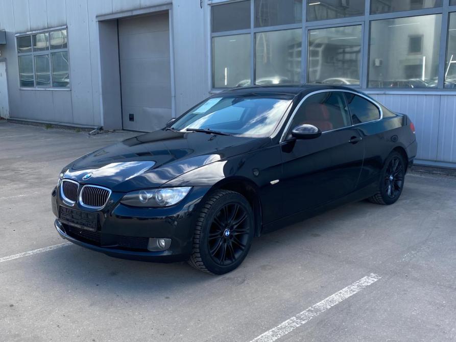 BMW 3 серии V (E90/E91/E92/E93) Нижний Новгород  - изображение 1