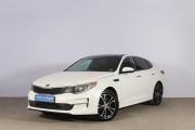 Kia Optima IV Новосибирск  - изображение 23