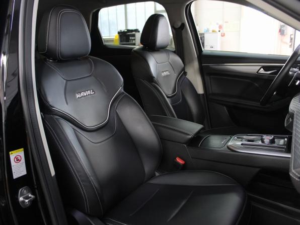 Haval Jolion I с пробегом 2023 года, цена 1 950 000 рублей, 48000 км, внедорожник, Автокод Объявления