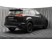 Toyota RAV4 IV (XA40) Рестайлинг Москва  - изображение 30
