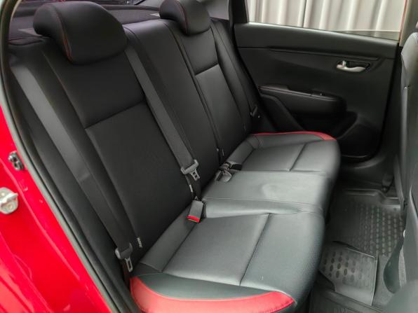 Kia Rio IV с пробегом 2020 года, цена 1 765 000 рублей, 57863 км, седан, Автокод Объявления
