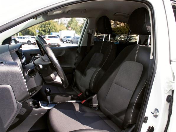 Kia Picanto III с пробегом 2019 года, цена 1 199 000 рублей, 131729 км, хэтчбек, Автокод Объявления