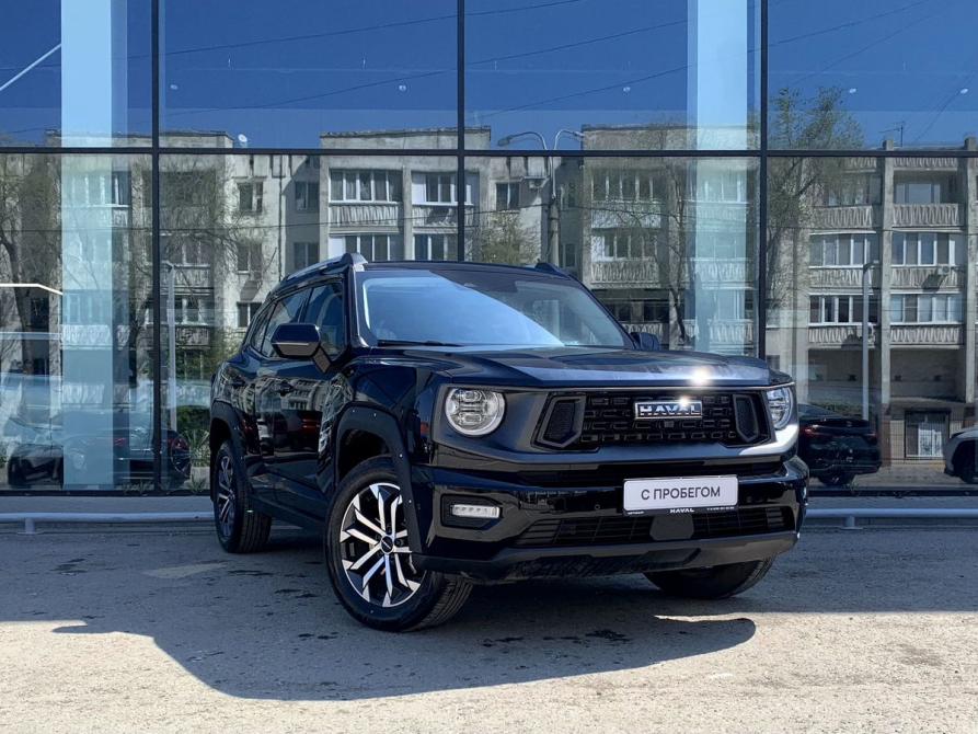 Haval H7 I Самара  - изображение 3
