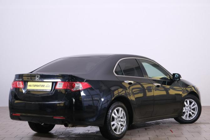 Honda Accord VIII с пробегом 2008 года, цена 1 269 000 рублей, 417000 км, седан, Автокод Объявления