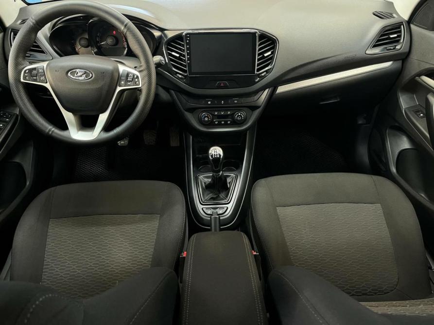 Lada (ВАЗ) Vesta I Нижнекамск  - изображение 7