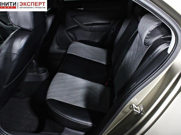 Skoda Rapid II с пробегом 2021 года, цена 1 857 000 рублей, 111937 км, лифтбек, Автокод Объявления