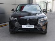 BMW X4 II (G02) Рестайлинг Москва  - изображение 32