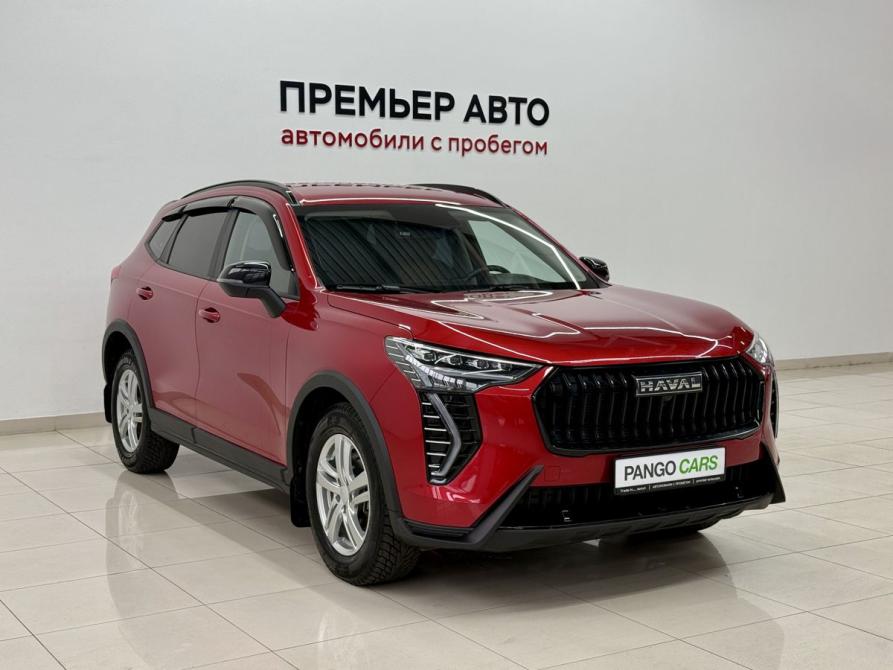 Haval Jolion I Рестайлинг Смоленск  - изображение 3
