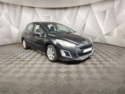 Peugeot 308 I Рестайлинг Москва  - изображение 21