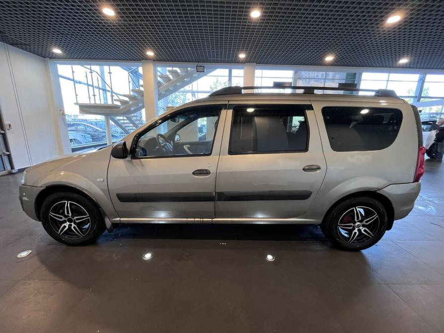 Lada (ВАЗ) Largus I Чебоксары  - изображение 6