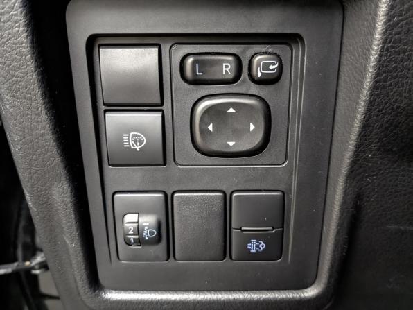 Toyota Land Cruiser Prado 150 Series Рестайлинг 3 с пробегом 2020 года, цена 5 960 000 рублей, 72089 км, внедорожник, Автокод Объявления