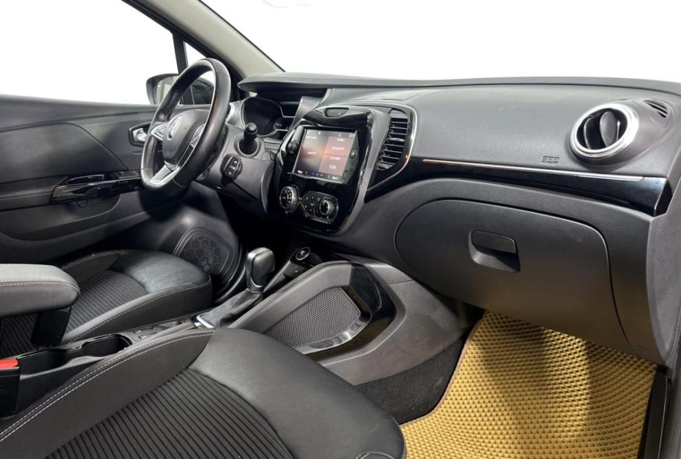 Renault Kaptur I Нижний Новгород  - изображение 12