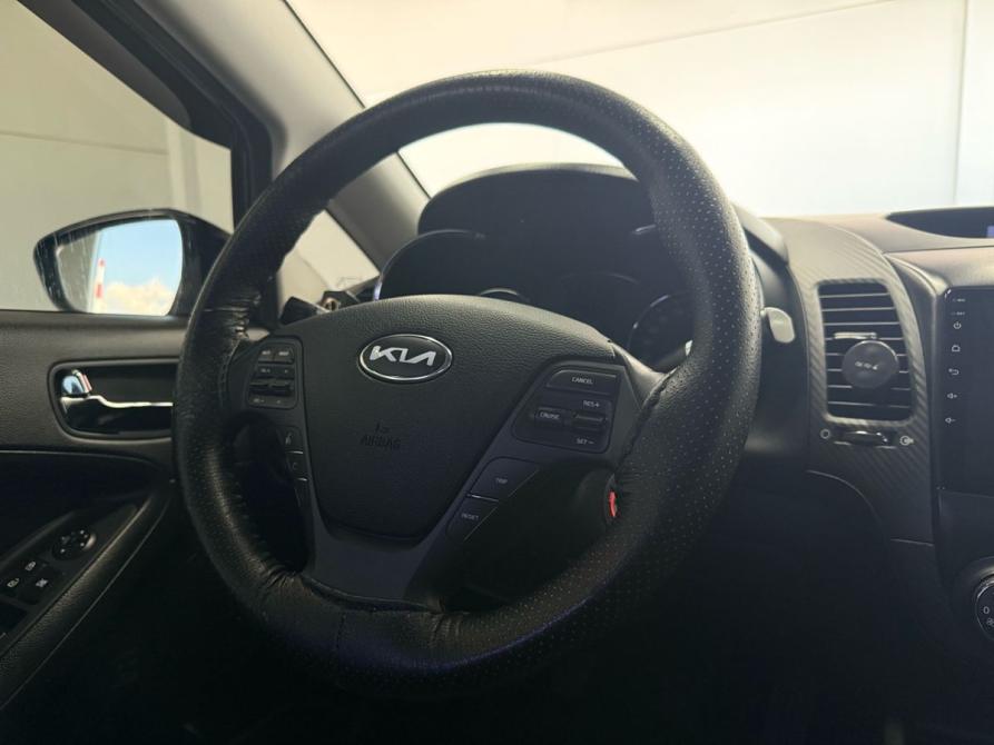 Kia Cerato III Уфа  - изображение 8