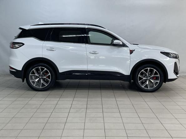 Chery Tiggo 7 Pro Max I Рестайлинг с пробегом 2025 года, цена 2 149 000 рублей, 45510 км, внедорожник, Автокод Объявления