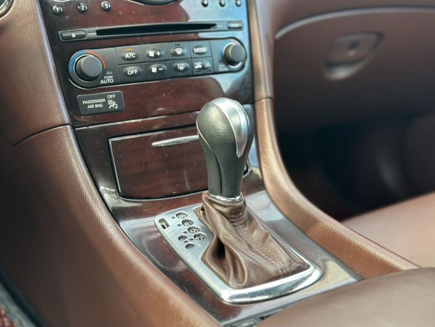 Infiniti EX I (J50) Липецк  - изображение 17