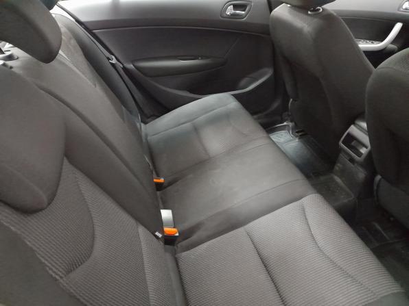 Peugeot 408 I с пробегом 2013 года, цена 549 000 рублей, 142000 км, седан, Автокод Объявления