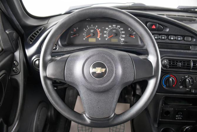 Chevrolet Niva I Рестайлинг с пробегом 2015 года, цена 559 000 рублей, 115000 км, внедорожник, Автокод Объявления