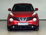Nissan Juke I Москва  - изображение 17