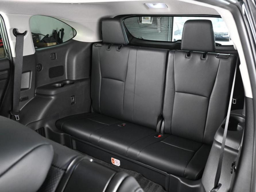 Toyota Highlander IV (XU70) Ростов-на-Дону  - изображение 12