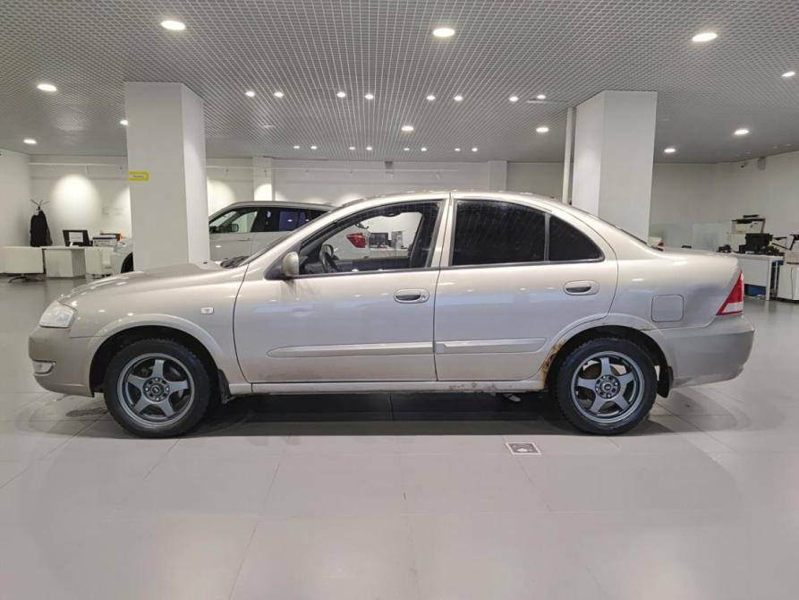 Nissan Almera Classic I Казань  - изображение 10