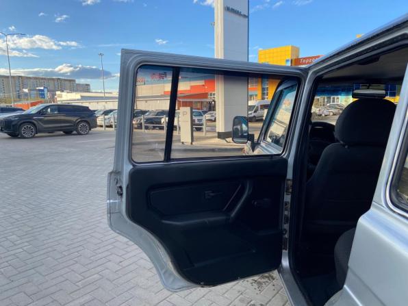 Lada (ВАЗ) 2131 (4x4) I с пробегом 2013 года, цена 540 000 рублей, 102195 км, внедорожник, Автокод Объявления