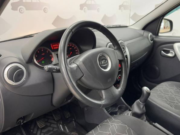 Lada (ВАЗ) Largus I с пробегом 2020 года, цена 999 000 рублей, 122228 км, универсал, Автокод Объявления