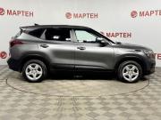 Kia Seltos I Вологда  - изображение 24