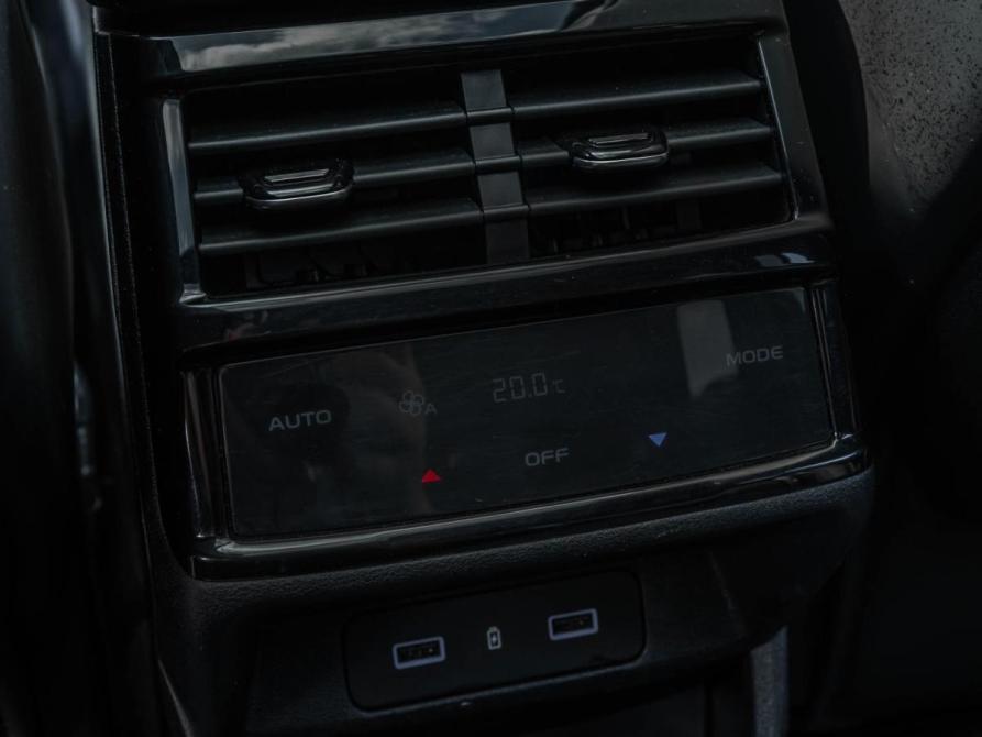 Geely Monjaro I Ставрополь  - изображение 30