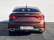 Kia Rio IV Рестайлинг Самара  - изображение 28