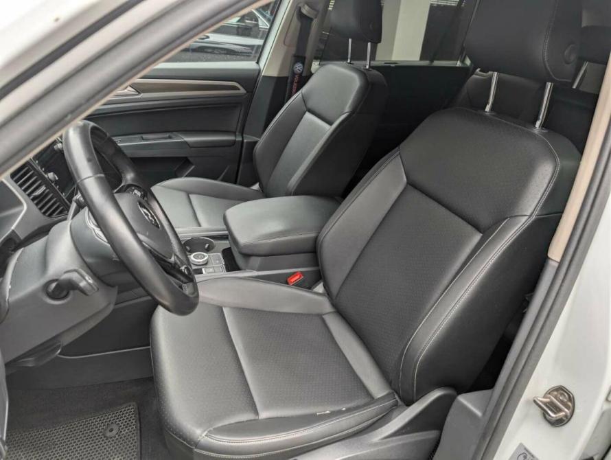 Volkswagen Teramont I Москва  - изображение 14