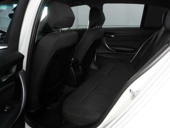 BMW 1 серии II (F20/F21) с пробегом 2012 года, цена 1 099 000 рублей, 189546 км, хэтчбек, Автокод Объявления