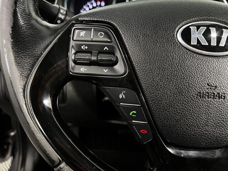 Kia Ceed II Калининград  - изображение 19