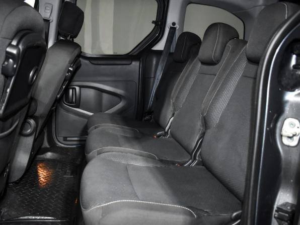 Citroen Berlingo II Рестайлинг 2 с пробегом 2021 года, цена 1 900 000 рублей, 52000 км, компактвэн, Автокод Объявления