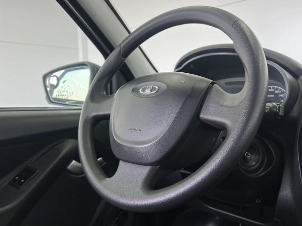 Lada (ВАЗ) Granta I с пробегом 2016 года, цена 429 000 рублей, 179703 км, лифтбек, Автокод Объявления