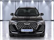 Chery Tiggo 7 Pro Max I Рестайлинг Москва  - изображение 21