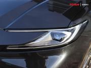 Toyota Camry IX (XV80) China Market Химки  - изображение 38