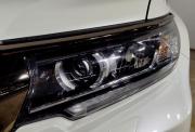 Toyota Land Cruiser Prado 150 Series Рестайлинг 3 Волгоград  - изображение 32