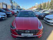 Hyundai Sonata VIII (DN8) Стерлитамак  - изображение 28