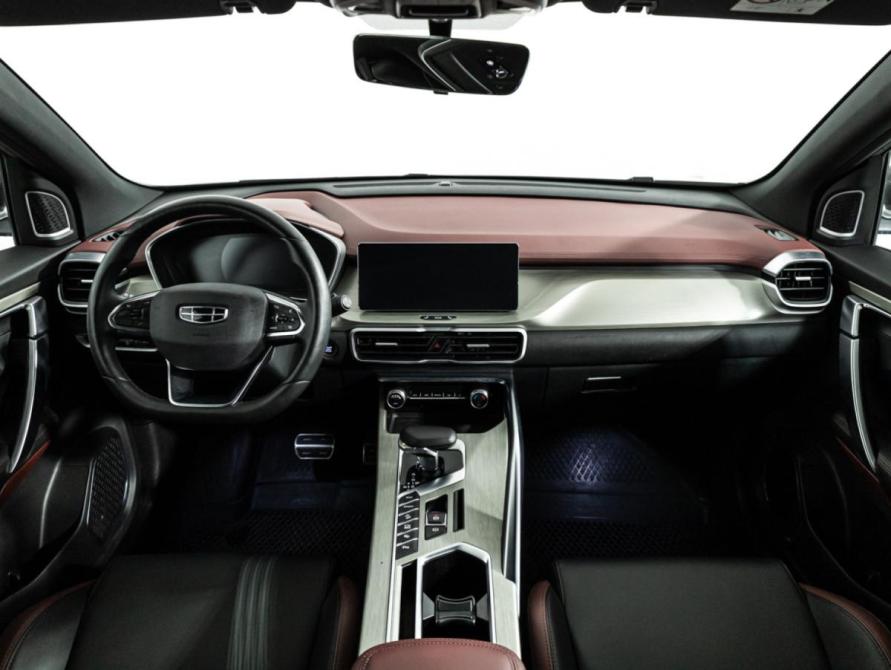 Geely Coolray I Санкт-Петербург  - изображение 13