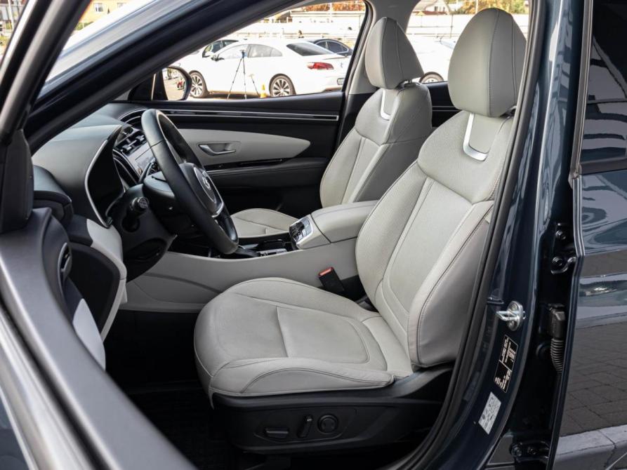 Hyundai Tucson IV Краснодар  - изображение 10
