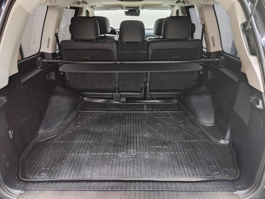 Toyota Land Cruiser 200 Series Рестайлинг 2 Барнаул  - изображение 42