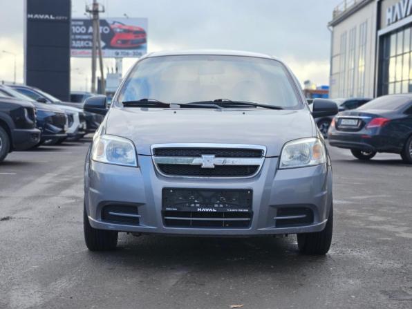 Chevrolet Aveo I Рестайлинг с пробегом 2010 года, цена 360 000 рублей, 193000 км, седан, Автокод Объявления