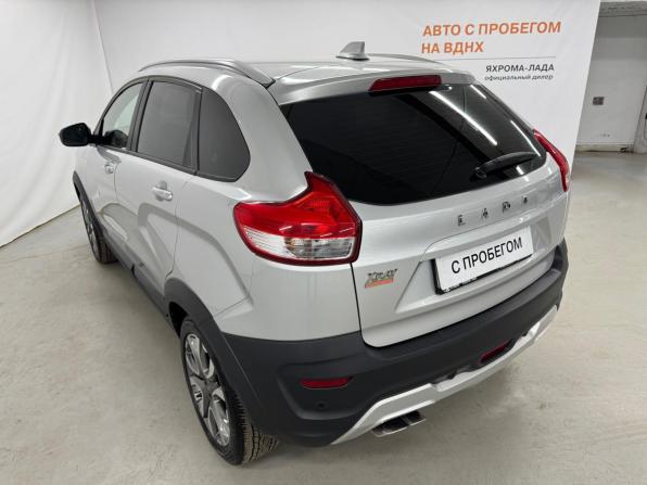 Lada (ВАЗ) XRAY I с пробегом 2019 года, цена 982 000 рублей, 62036 км, хэтчбек, Автокод Объявления