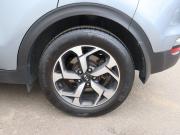 Kia Sportage IV Рестайлинг Москва  - изображение 32