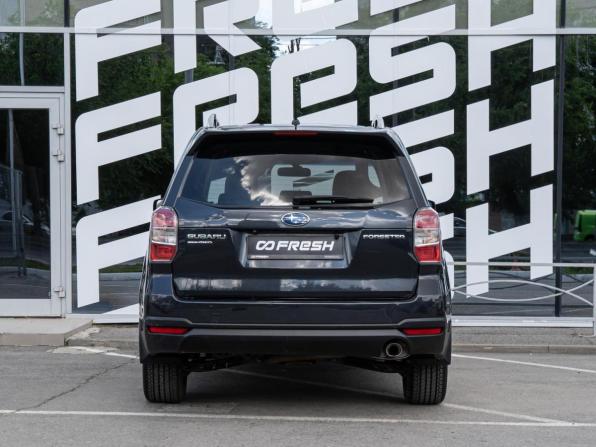 Subaru Forester IV с пробегом 2013 года, цена 1 749 000 рублей, 106665 км, внедорожник, Автокод Объявления