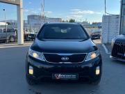 Kia Sorento II Рестайлинг Калуга  - изображение 10