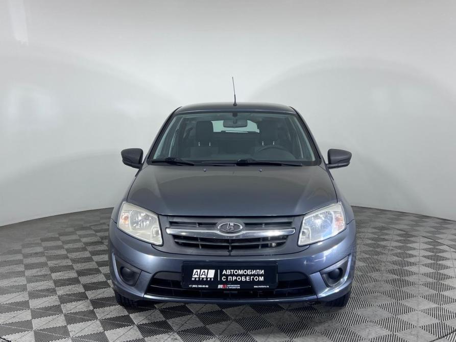 Lada (ВАЗ) Granta I Ростов-на-Дону  - изображение 2