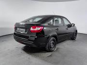 Lada (ВАЗ) Granta I Рестайлинг Уфа  - изображение 28