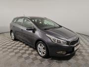Kia Ceed II Москва  - изображение 25