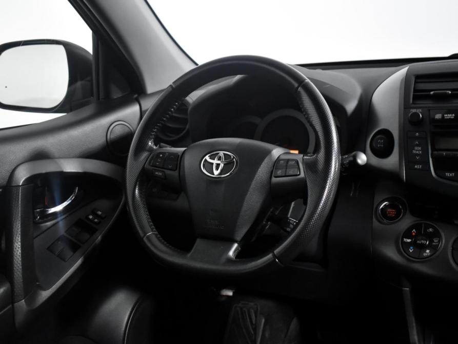 Toyota RAV4 III (XA30) Рестайлинг Санкт-Петербург  - изображение 16